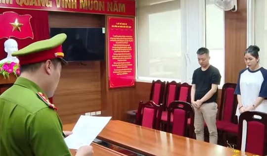 Vụ Hằng Du Mục và Quang Linh Vlogs bị khởi tố, bắt tạm giam: Các bị can có thể đối diện mức án nào?