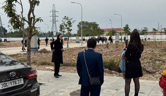 Đất nền bước sang chu kỳ tăng giá mới, khu vực nào giá tăng mạnh đang được nhà đầu tư 'săn đón' nhất?