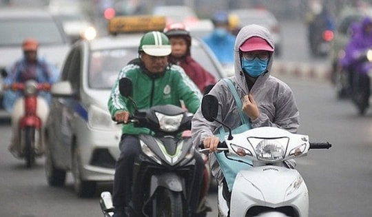 Tin sáng 5/4: Miền Bắc đón đợt không khí lạnh mới; Thông tin mới vụ bảo mẫu bạo hành bé gái 2 tuổi tại điểm giữ trẻ tự phát