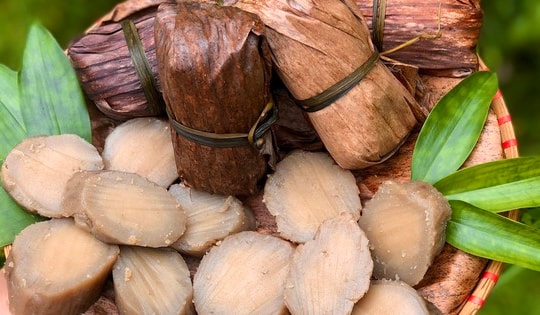 Nghỉ lễ Giỗ Tổ Hùng Vương 2025 nghỉ 3 ngày, hành hương về đất Tổ không thể bỏ qua 6 món ăn này