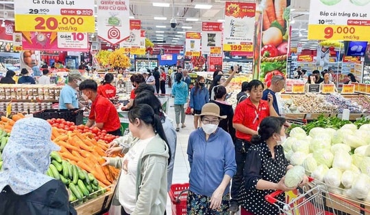 Tăng cường kiểm tra thị trường, kiểm soát giá cả, xuất xứ hàng hóa