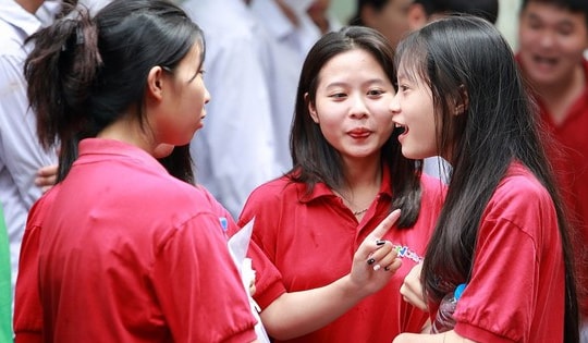 Bắt buộc học 2 buổi/ngày: Chất lượng hay áp lực?