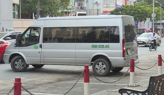 TP Hồ Chí Minh lỗ 2,2 tỷ đồng sau bốn năm triển khai thu phí ô tô đỗ dưới lòng đường