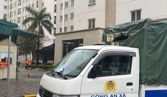 Đối tượng nghi ngáo đá tấn công nhiều người, một phụ nữ tử vong