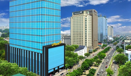 LPBank công bố tài liệu ĐHĐCĐ thường niên năm 2025: Mục tiêu tăng trưởng mạnh mẽ và chia cổ tức bằng tiền mặt 25%