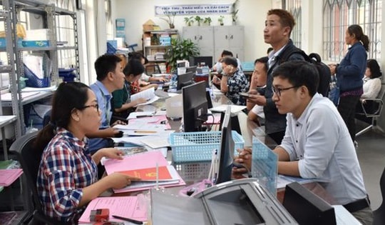 Sáp nhập tỉnh thành, sắp xếp đơn vị hành chính: Công chức phải phá bỏ 'lối mòn' an phận