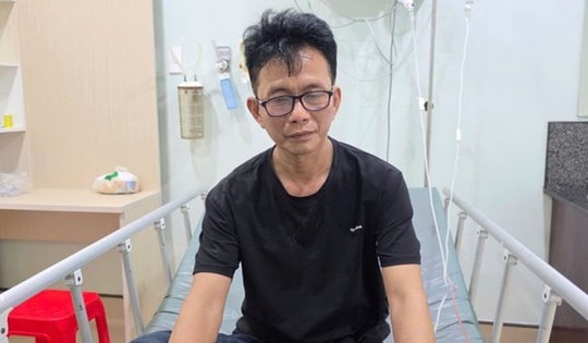 Bắt đối tượng đâm vợ tử vong vì không muốn ly hôn