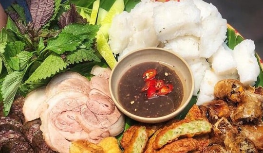 Giỗ Tổ Hùng Vương 2025 nghỉ 3 ngày, không thể bỏ qua những món ăn này nếu gia đình bạn đang 'bám trụ Thủ đô'