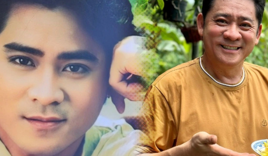 Niềm đam mê ẩm thực của tài tử điện ảnh Huỳnh Anh Tuấn trong căn chòi nhỏ