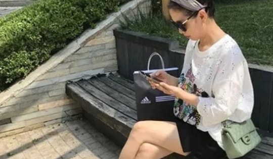 Bí quyết 'hack tuổi' của bà ngoại U60 lúc nào trông cũng như thiếu nữ 20