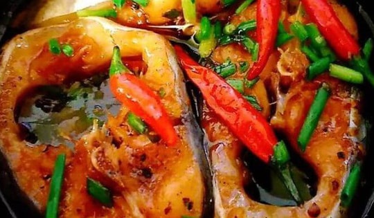 Đây mới là các cách làm cá hú kho tộ chuẩn vị miền Tây, ăn ngon ngất ngây