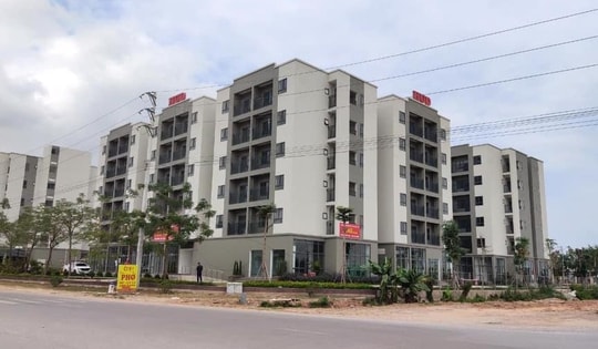 Từ 14/4, Hà Nội áp dụng khung giá mới cho thuê nhà ở xã hội, mức tối thiểu từ 48.000 đồng/m2