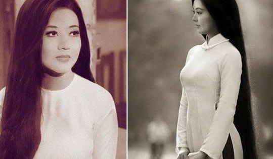 Cuộc đời chìm nổi của 'Tứ đại mỹ nhân Sài Gòn'