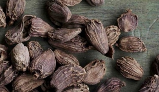 Loại gia vị được coi là 'thuốc quý', người Việt hay dùng mà chưa biết công dụng