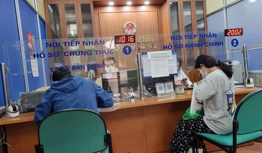 Người hoạt động không chuyên trách cấp xã có được hưởng chế độ nghỉ hưu trước tuổi?