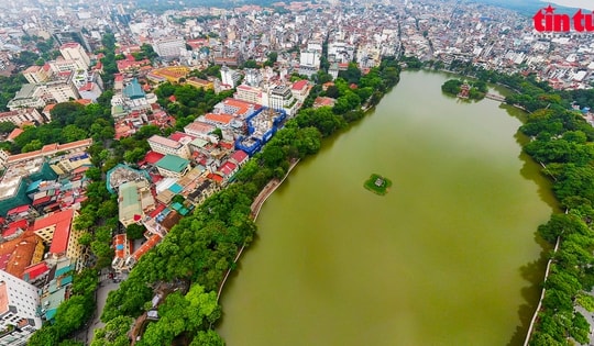 Hà Nội giữ tên gọi đặc thù Hoàn Kiếm, Hai Bà Trưng đặt cho phường sau sáp nhập