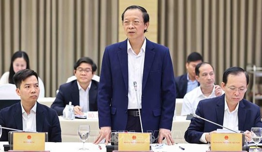 Bộ Giáo dục và Đào tạo thông tin về đề xuất học 2 buổi/ngày