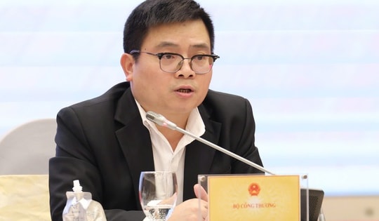 Bộ Công Thương tiếp tục đồng hành cùng các doanh nghiệp Việt xuất khẩu sang Hoa Kỳ