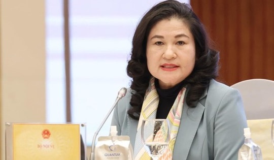 Bộ Nội vụ thông tin mới nhất về 4 chính sách đối với cán bộ khi bỏ cấp huyện, sắp xếp lại cấp xã