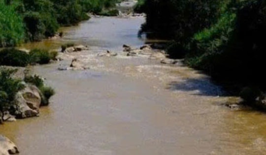 Lật xuồng trên sông, một Phó chủ tịch xã ở Lâm Đồng tử nạn