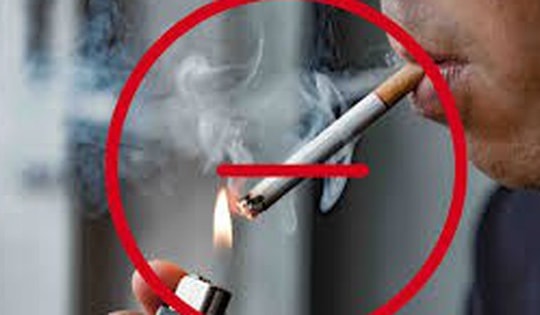 Khuyến nghị gì về chính sách thuế thuốc lá tại Việt Nam?