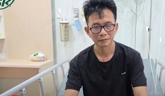 Gã chồng sát hại vợ để giải tỏa cơn ghen trước ngày ra tòa ly hôn