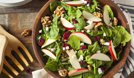 7 thực phẩm quen thuộc giúp giảm cân, giữ dáng mà không cần ăn kiêng khắt khe