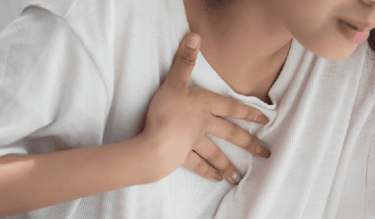 Dấu hiệu cảnh báo sớm bệnh suy thận, người trẻ cũng cần cảnh giác