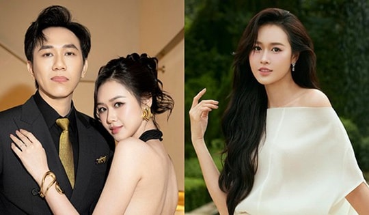 Vợ kém 12 tuổi của diễn viên Anh Đức: Xinh như hoa hậu, ngày càng sexy