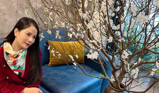 Nữ ca sĩ quê Hà Tĩnh có giọng hát đẹp trong làng nhạc dân gian, đời thực làm mẹ đơn thân kín tiếng