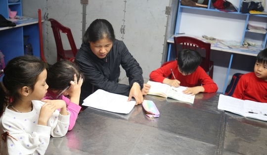 Chuyện những đứa trẻ bị 'bỏ rơi' Thánh An (kỳ 1): Pháo đài yêu thương giữa giông bão cuộc đời