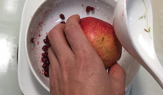 Loại quả giúp chống rụng tóc, kích thích mọc tóc con lại ngăn ngừa tới 6 loại ung thư: Việt Nam bán vừa nhiều vừa rẻ