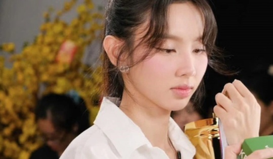 Fanpage, kênh TikTok triệu follower của Hoa hậu Thùy Tiên đồng loạt 'bay màu'