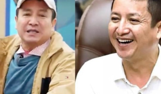 Chí Trung khởi nghiệp đạp xích lô: 'Làm nghệ sĩ lương không nổi 15 triệu đồng'