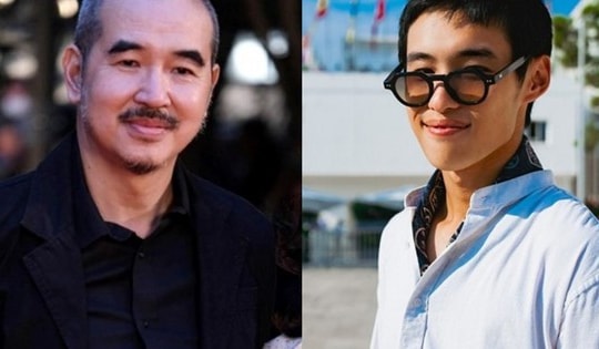 Điều ít biết về con trai đạo diễn Bùi Thạc Chuyên diễn xuất trong 'Địa đạo' và cú rẽ bất ngờ theo nghệ thuật