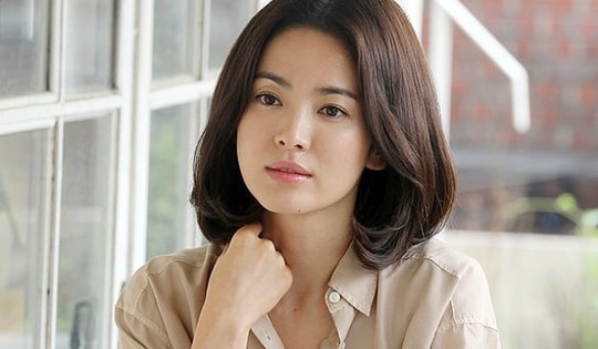 List 5 kiểu tóc ngắn siêu dễ thương cho cô nàng mặt tròn