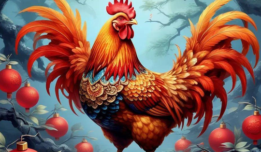 3 con giáp sau kỳ nghỉ lễ Giỗ Tổ Hùng Vương đón nhận nhiều tin vui, tài lộc rực rỡ