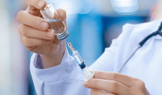 Thuốc điều trị Hội chứng Carcinoid