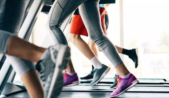 7 nguyên tắc sống khỏe và trường thọ