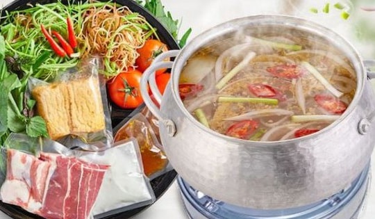 Cách chọn tất tần tật các loại đồ ăn sơ chế sẵn nhưng vẫn đảm bảo dinh dưỡng