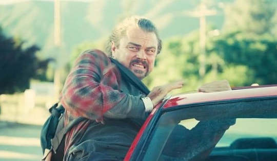 Không nhận ra nam thần lừng lẫy màn ảnh một thời Leonardo DiCaprio ở tuổi 51
