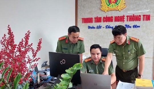 Luật An ninh mạng giữa kỷ nguyên AI: "Đổi mới hay bị loại bỏ?"