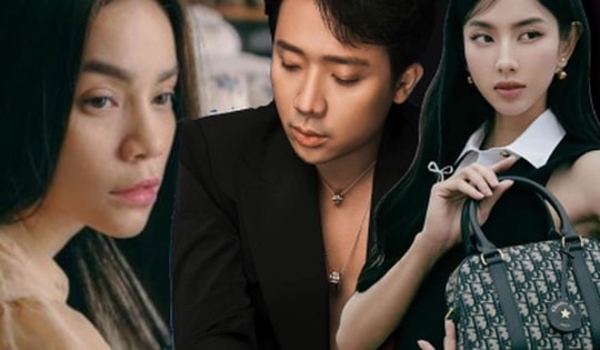 Hoa hậu Thùy Tiên và loạt nghệ sĩ Việt từng bị nhãn hàng 'phong sát' vì bê bối