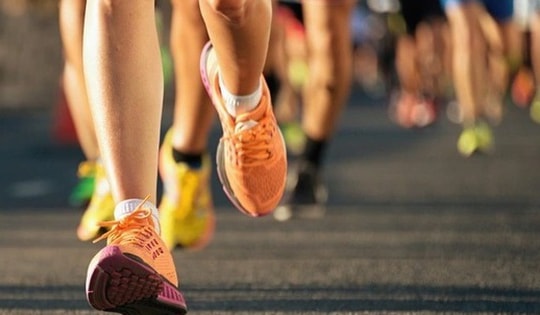 Nguyên nhân khiến người phụ nữ 53 tuổi tử vong khi tham gia giải chạy ở Huế