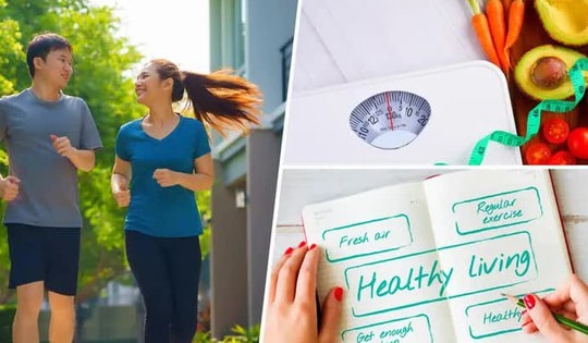 10 đặc điểm của những người tránh xa ung thư