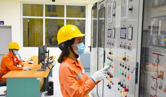 Lịch cúp điện Cần Thơ từ ngày 8 – 13/4/2025: Cúp điện cả ngày dài nhiều khu dân cư và tuyến đường để sửa sữa