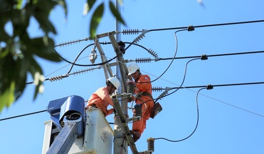 Lịch cúp điện Tiền Giang từ ngày 8 – 13/4/2025: Cúp điện 12 tiếng/ngày nhiều khu vực dân cư