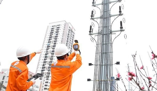 Lịch cúp điện Bến Tre từ ngày 8 – 13/4/2025: Hàng loạt khu dân cư nằm trong diện cúp điện 12 tiếng/ ngày