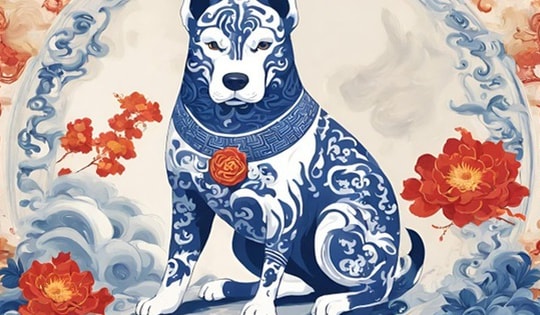 Dự báo tử vi tuần mới của các con giáp tuổi Tý, Sửu, Mão, Thìn, Ngọ, Thân, Tuất, Hợi từ nay tới 13/4 có những biến động đầy bất ngờ