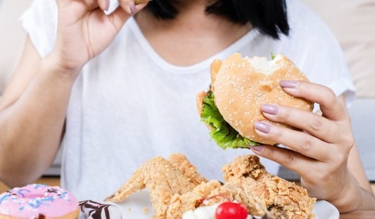 Bất ngờ nguyên nhân kích hoạt ung thư vú di căn